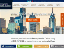 Tablet Screenshot of pasitesearch.com
